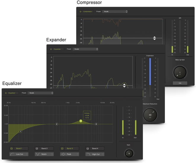 Lewitt Connect6 FX small