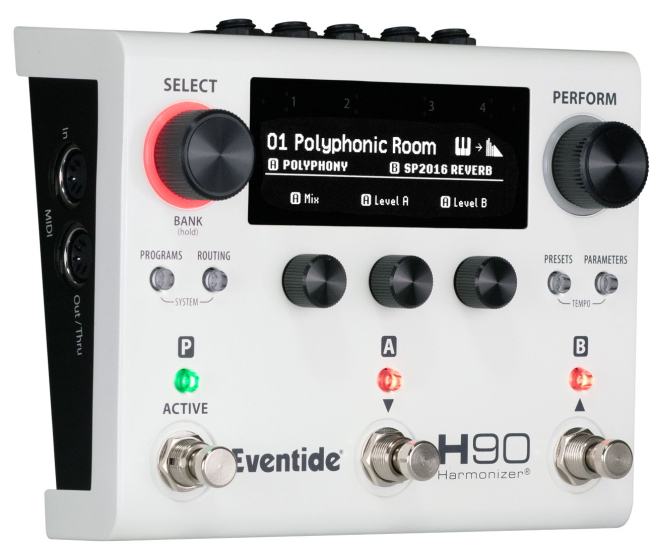 Eventide H90 Upright