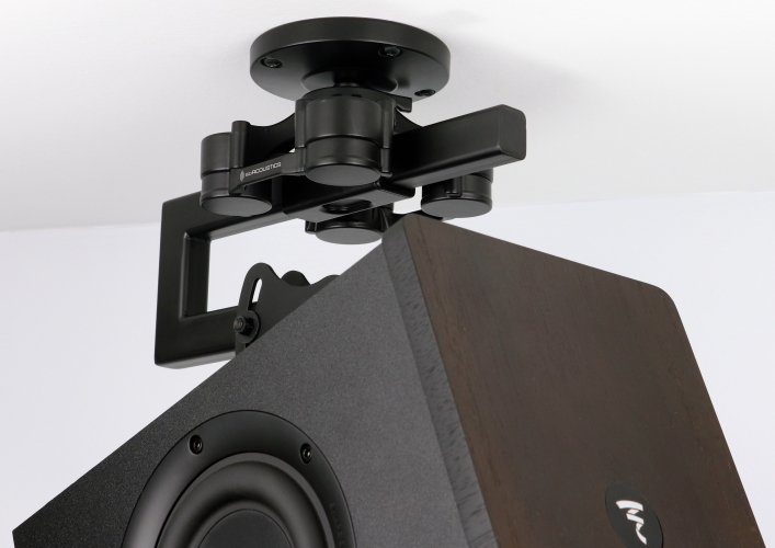 IsoAcoustics V120 new