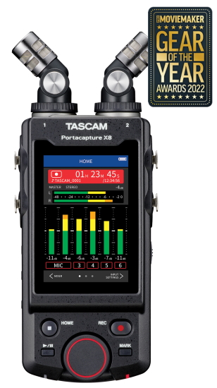 Tascam Portacapture GOTY