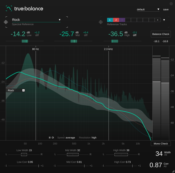 sonible truelebalance 01