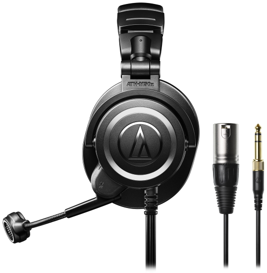 Audio Technica StreamSet ATH M50xSTS