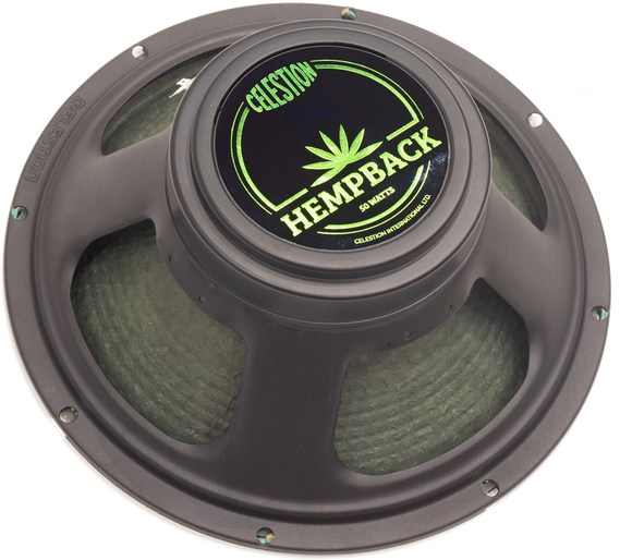 Celestion Hempback