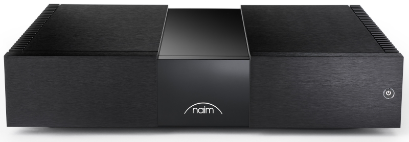 NAIM 250 front