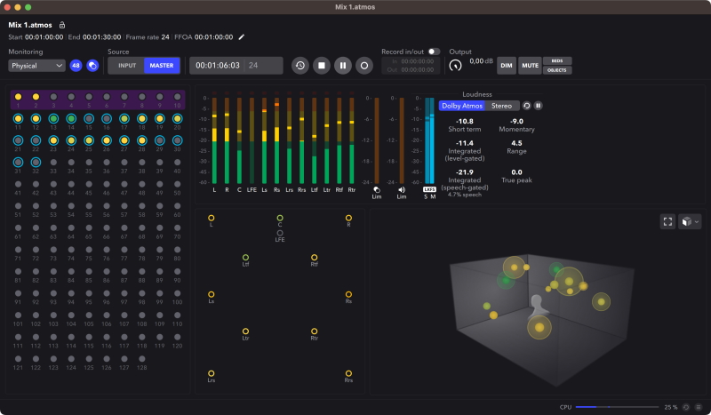 DolbyAtmosRenderer 5 0 small