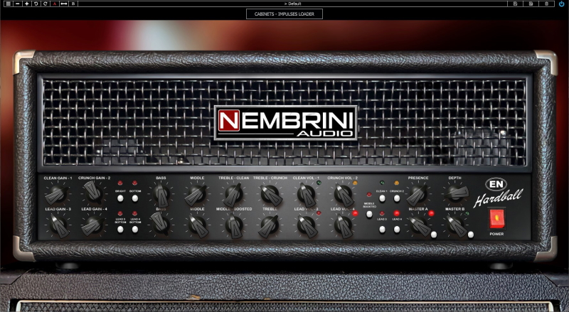 NembriniAudio EN Hardball Metal Head small