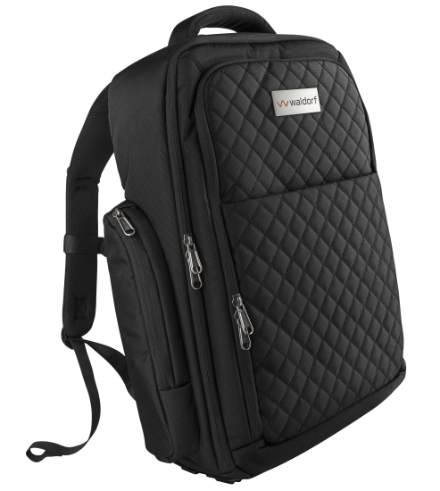 Waldorf Backpack for Iridium