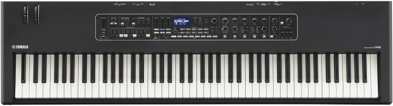 Yamaha CK88 small