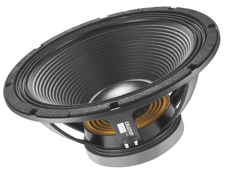 Celestion CF18PPX