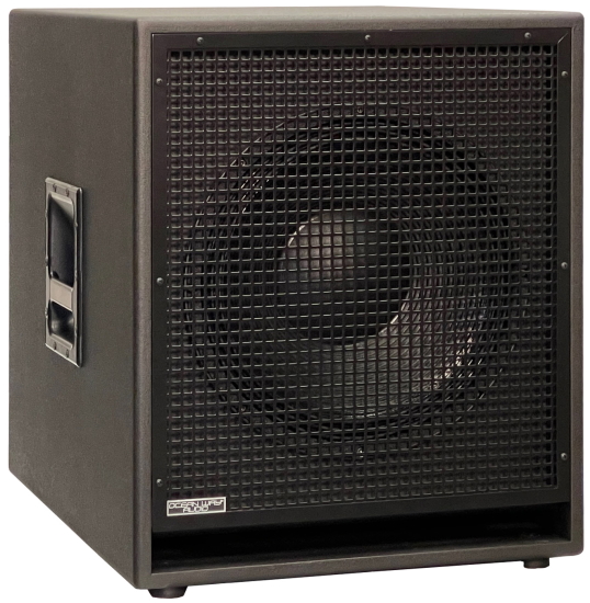 OceanWaveAudio s15a front