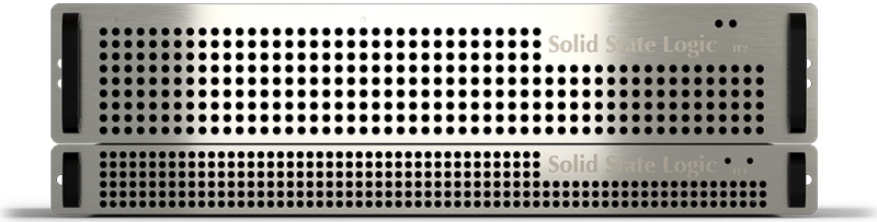 SSL SystemT TempestEngine