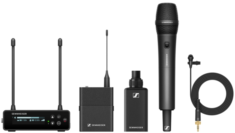 Sennheiser EW DP