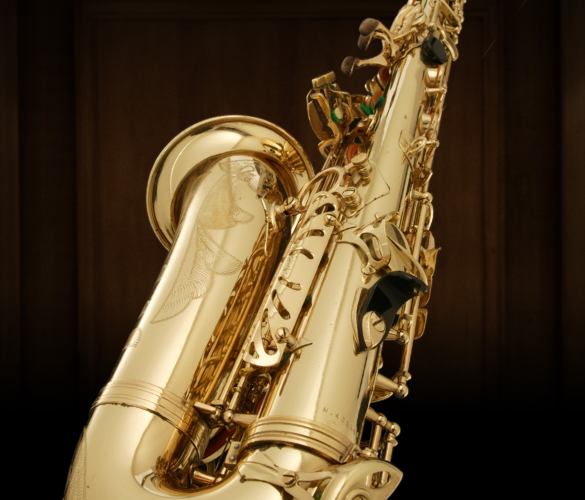 VSL SYNCHRON izedSaxophones Alto new