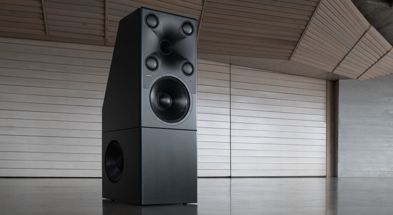 Genelec 8381A