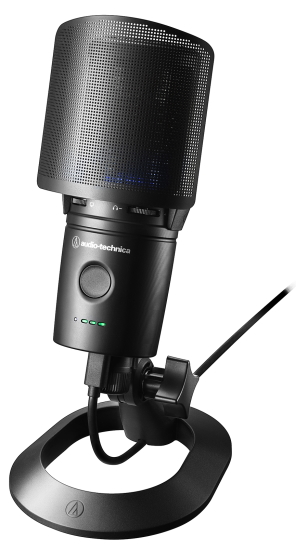 Audio Technica AT2020USB XP