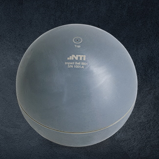 NTiAudio impactball