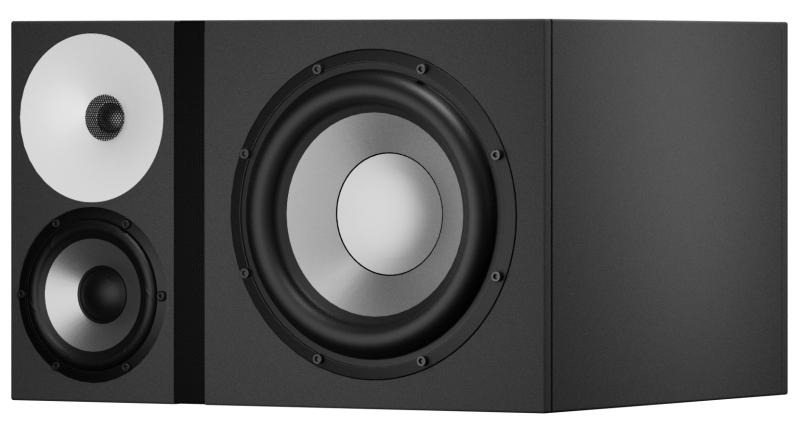 Amphion One25A