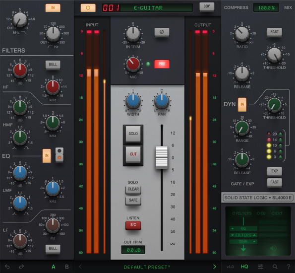 SSL 4K E GUI small