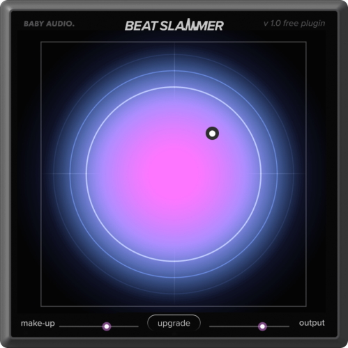 BabyAudio BeatSlammer