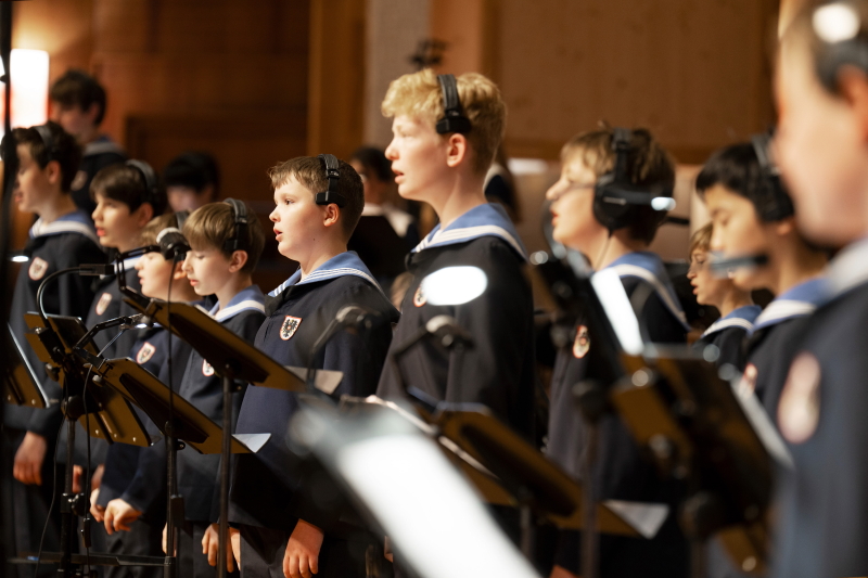 VSL ViennaBoysChoir