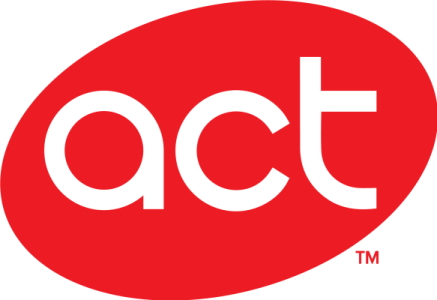 ACT Entertainment NewLogo2024