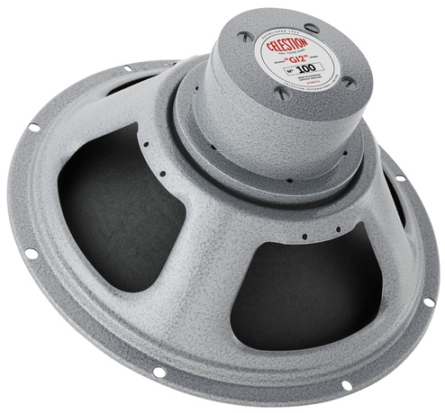 Celestion G12