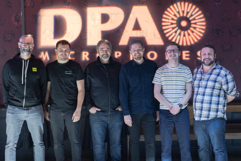 DPA UK Team