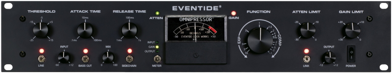 Eventide Omnipressor Model 2830Au small