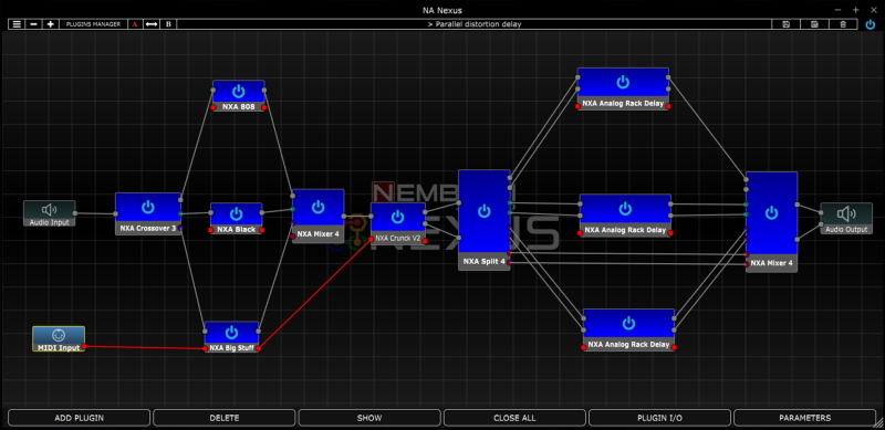 NembriniAudio Nexus small