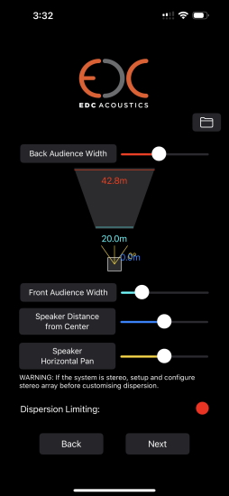 edAcoustics Rapid