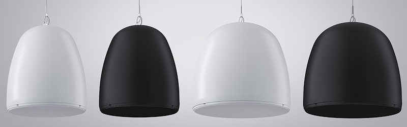 OptimalAudio Gille Pendant