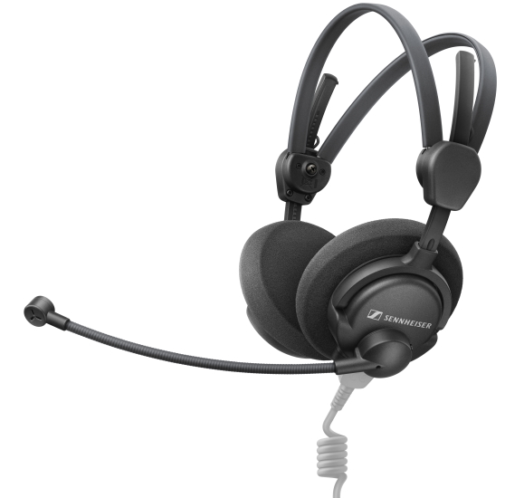 Sennheiser NAB 02