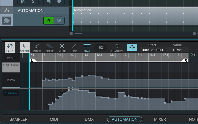 Steinberg VST Live Pro 2