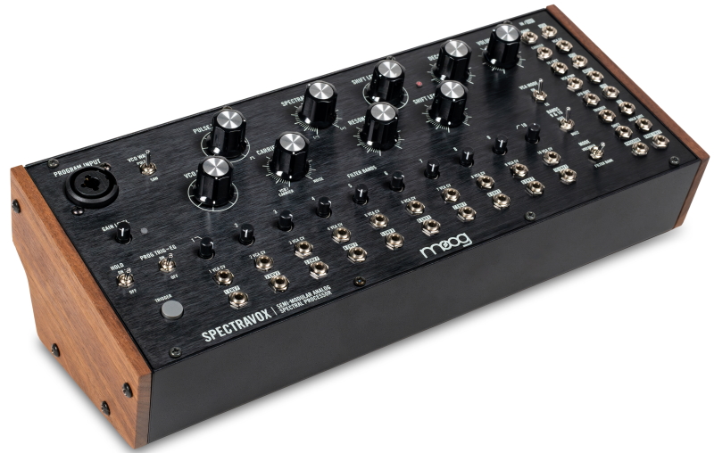 MoogMusic Spectravox