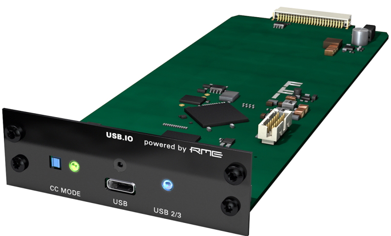 DirectOut USB IO