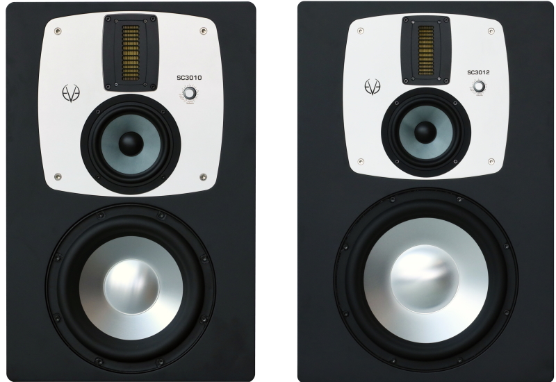 EVE Audio SC3010 SC3012