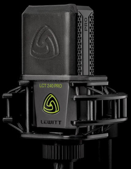 Lewitt LCT 240 PRO Vocal Set