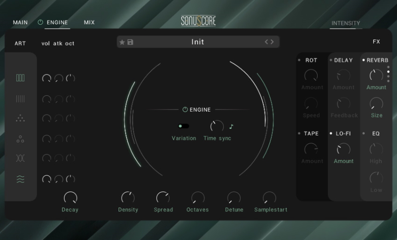 Sonuscore UprightPiano engine