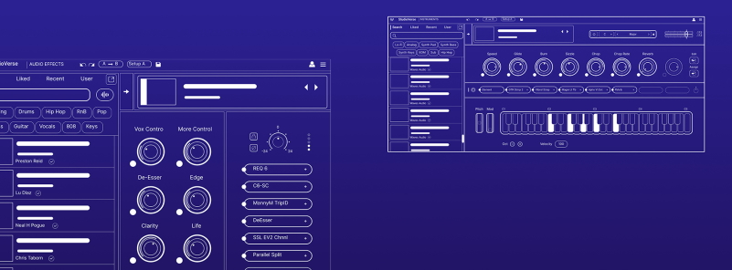 Waves V15 small