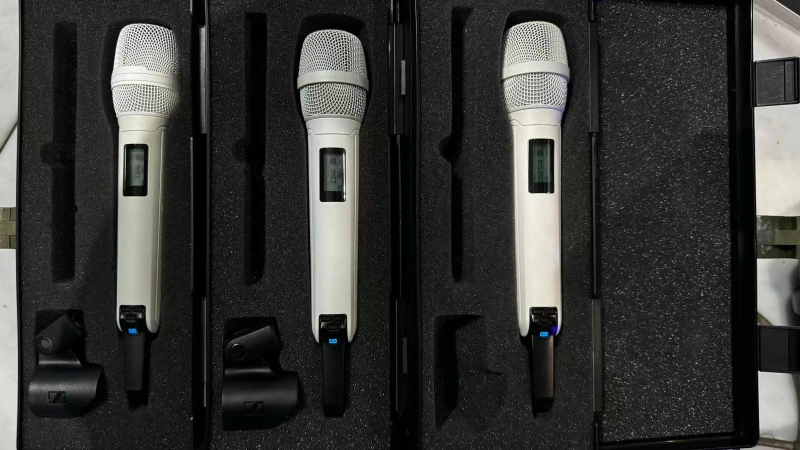 Sennheiser aMEI 02