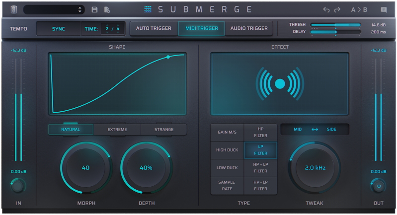 SlateDigital Submerge