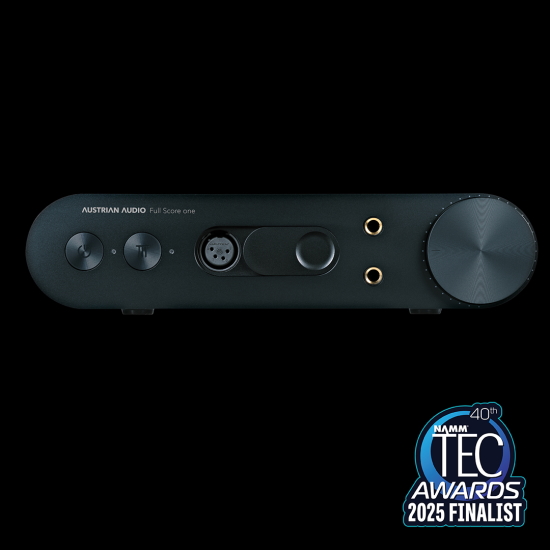 AustrianAudio TEC FullScoreOne