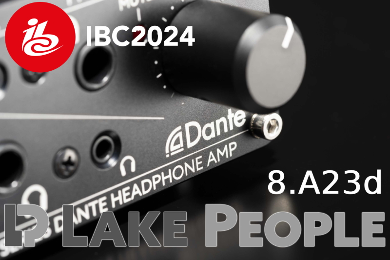 lake people ibc2024 banner