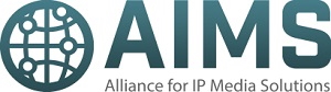 AIMS logo