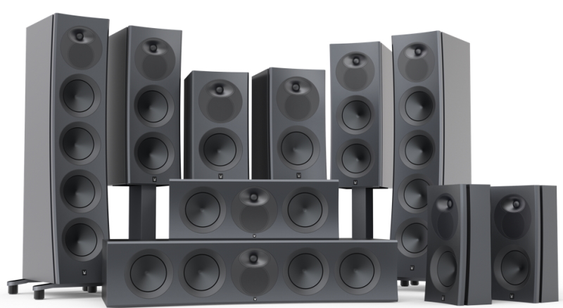 ArendalSound 1528 series