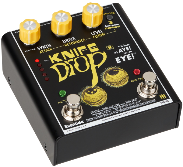 Eventide KinfeDrop angle