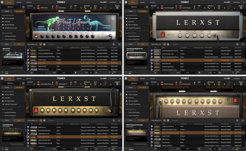 IK alex lifeson legacy gui