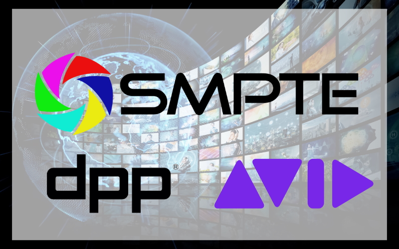 SMPTE AVID