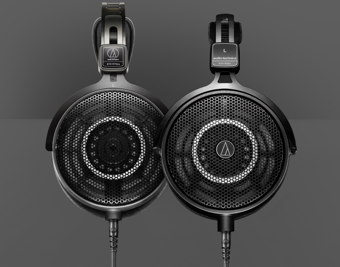 Audio Technica R Series