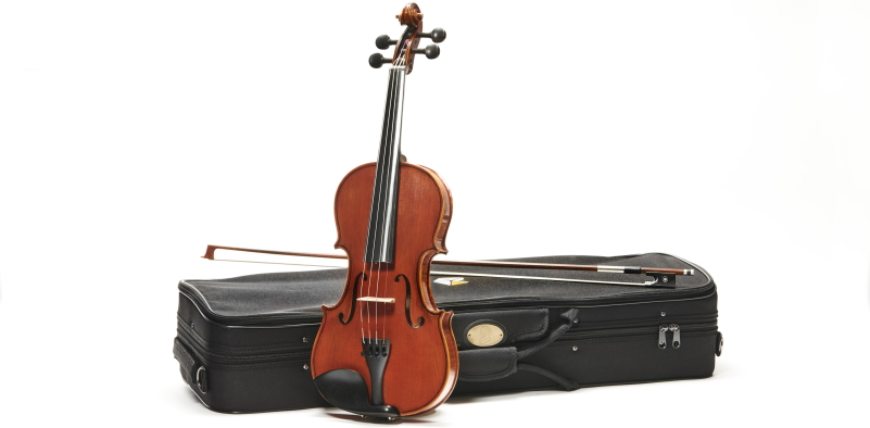 Digitaize SmartViolin